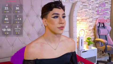 Hazel Bowie online show from 04.15.26