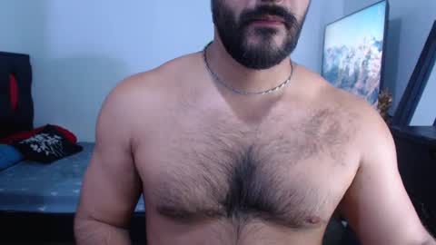 alonxoo online show from 12.14.24