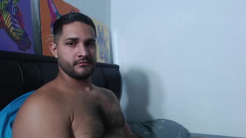 alonxoo online show from 05.15.26