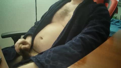 alonzomanly online show from 01.10.26