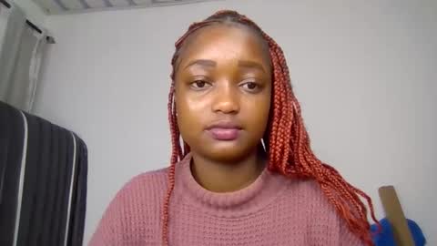 Alora online show from 03.28.26