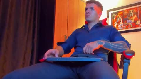 alpha_dominus_ online show from 01.07.26