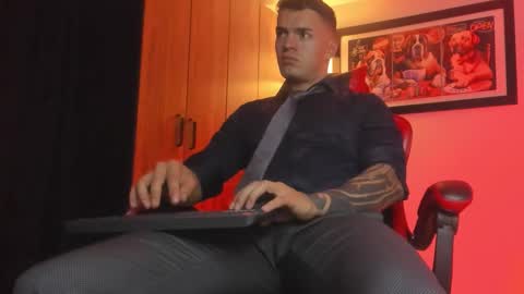 alpha_dominus_ online show from 01.16.26