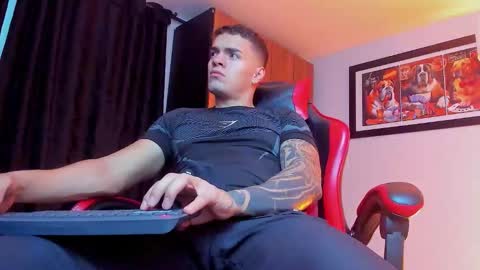 alpha_dominus_ online show from 02.24.26