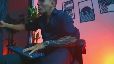 alpha_dominus_ online show from 03.27.26