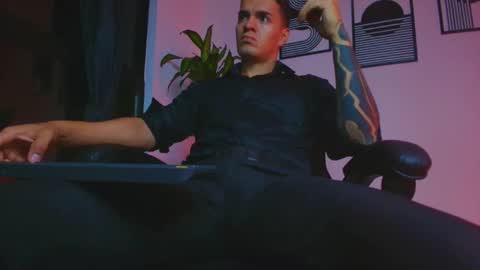 alpha_dominus_ online show from 05.19.26