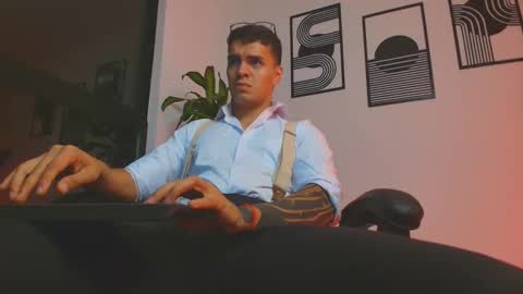 alpha_dominus_ online show from 06.09.26