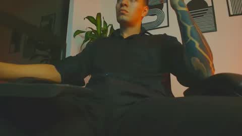 alpha_dominus_ online show from 06.10.26