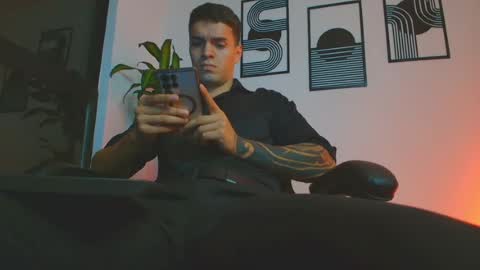 alpha_dominus_ online show from 06.14.26