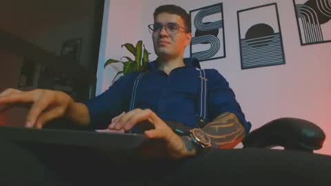 alpha_dominus_ online show from 06.15.26