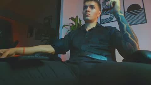 alpha_dominus_ online show from 06.18.26