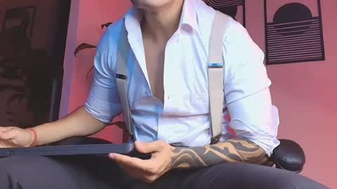 alpha_dominus_ online show from 06.20.26