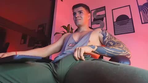 alpha_dominus_ online show from 06.22.26