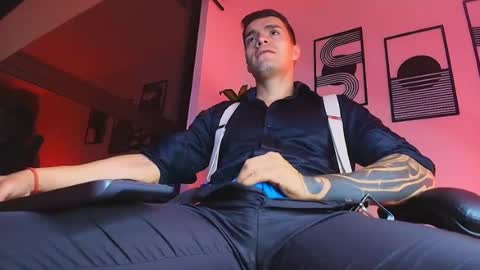 alpha_dominus_ online show from 06.29.26