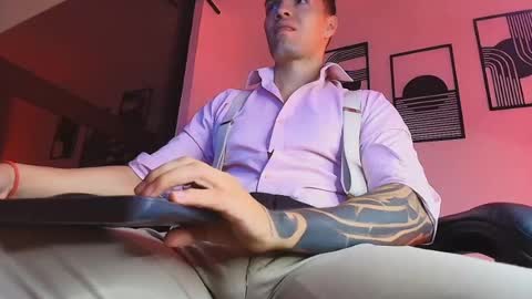 alpha_dominus_ online show from 06.30.26