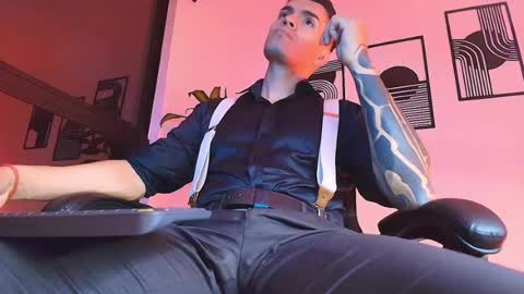 alpha_dominus_ online show from 07.02.26