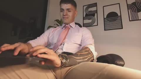 alpha_dominus_ online show from 07.16.26