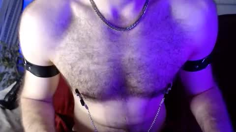 Alpha Jax online show from 05.10.26