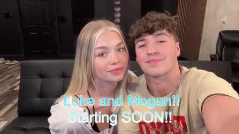 Luke and Maddie online show from 05.21.26