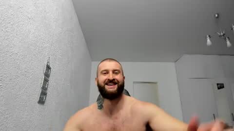MuscleGod online show from 07.08.26