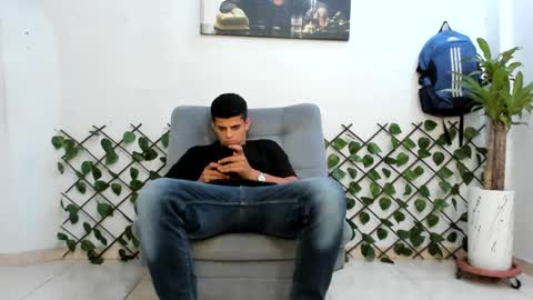 Alpha pprs online show from 12.24.24