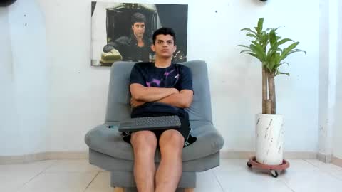 Alpha pprs online show from 12.28.24