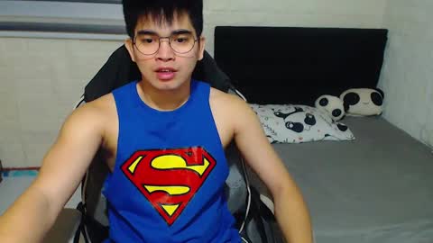 Snapshot of alpha_rider chatting on 12.18.24 Angelo online show from 12.18.24