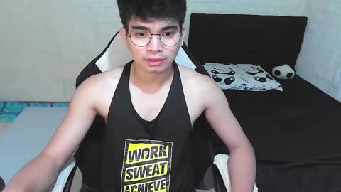 Snapshot of alpha_rider chatting on 10.29.25 Angelo online show from 10.29.25