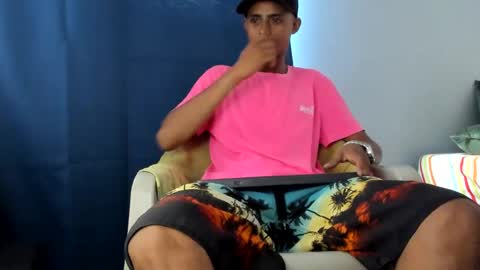 alpha smit online show from 01.24.25