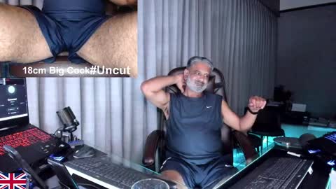 alpha_uk_boss online show from 04.22.26