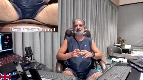 alpha_uk_boss online show from 04.27.26