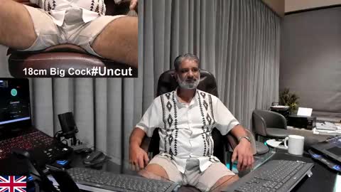 alpha_uk_boss online show from 04.29.26