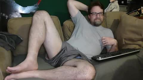 Alpha or Al online show from 01.17.25