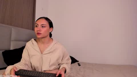 Jay and  Velvet online show from 03.02.26