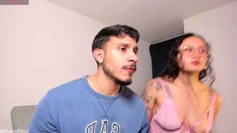 Jay and  Velvet online show from 04.05.26