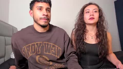 Jay and  Velvet online show from 05.03.26