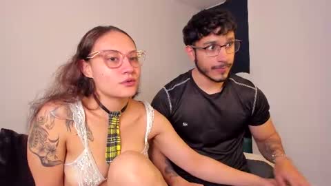 Jay and  Velvet online show from 06.14.26