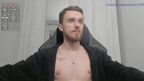 Snapshot of alphaboyfun chatting on 12.18.24 Andi online show from 12.18.24