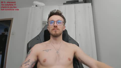 Snapshot of alphaboyfun chatting on 02.21.25 Andi online show from 02.21.25