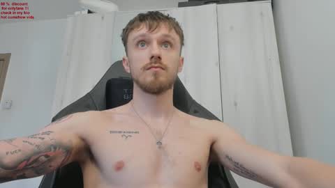 Snapshot of alphaboyfun chatting on 02.23.25 Andi online show from 02.23.25