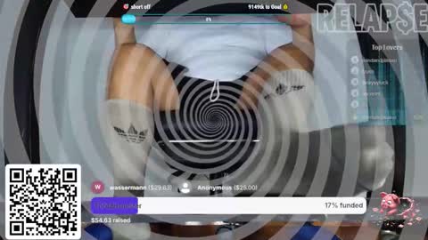 MASTER FINDOM DRAIN... online show from 02.05.26