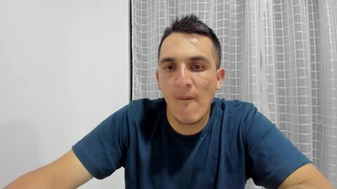 Snapshot of alphadesire69 chatting on 12.17.25 AlphaDesire69 online show from 12.17.25