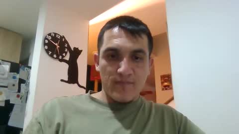 Snapshot of alphadesire69 chatting on 12.23.25 AlphaDesire69 online show from 12.23.25