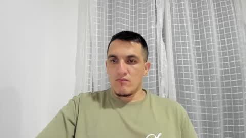 Snapshot of alphadesire69 chatting on 01.07.26 AlphaDesire69 online show from 01.07.26