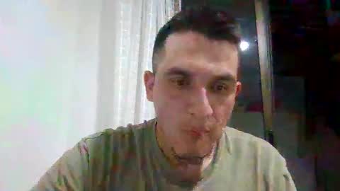 Snapshot of alphadesire69 chatting on 01.09.26 AlphaDesire69 online show from 01.09.26
