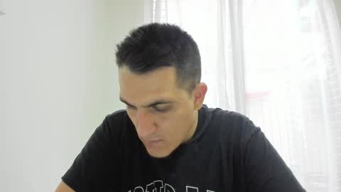 Snapshot of alphadesire69 chatting on 01.12.26 AlphaDesire69 online show from 01.12.26