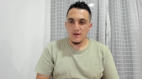 Snapshot of alphadesire69 chatting on 02.06.26 AlphaDesire69 online show from 02.06.26