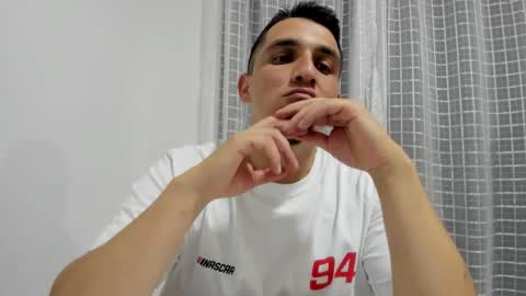 Snapshot of alphadesire69 chatting on 02.08.26 AlphaDesire69 online show from 02.08.26