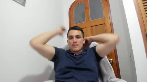 Snapshot of alphadesire69 chatting on 02.18.26 AlphaDesire69 online show from 02.18.26