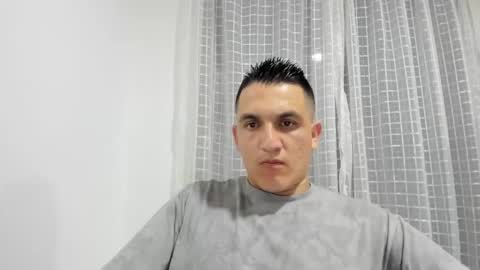 Snapshot of alphadesire69 chatting on 02.22.26 AlphaDesire69 online show from 02.22.26